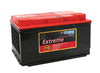 EXIDE Extreme XDIN100L Passenger Battery - batterybrands