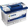 VARTA DIN66H EFB BD BLUE DYNAMIC SAE 0 278MM X 175MM X 190MM - batterybrands