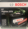 BOSCH Q85L SSEFB-D23 / Q85 4031 SQ85D23EFB - SSEFB-D23  - Q85 MF MFD23EF, ssefbd23e  Start-Stop EFB -istop Battery - batterybrands