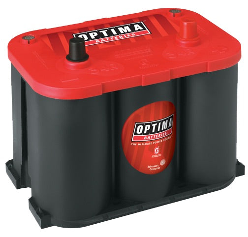Optima 34R Redtop Starting Battery - 8003-251 - batterybrands