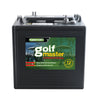 SuperCharge GOLFMASTER R105 6V 225Ah Deep Cycle Flooded Battery - batterybrands