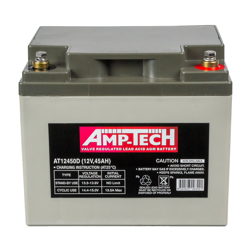 120ah agm deep cycle battery discount
