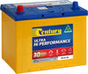 NS70X MF Century Battery - batterybrands