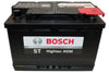 Bosch LN3 - batterybrands