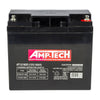 AT1218D 12V 18AH AMP-TECH VRLA AGM DEEP CYCLE BATTERY - batterybrands