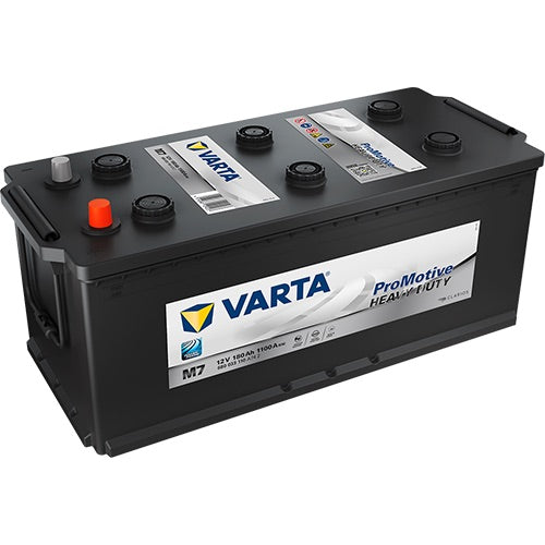M7 VARTA N150 PRO FLD PROMOTIVE 12V 1208CCA N150 SAE 4 513MM X 223MM X 223MM - batterybrands