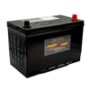 Power-Sonic PN70ZZMF 12V Calcium Automotive (MF95D31L / N70ZZL) Battery - batterybrands