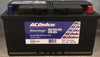 AC DELCO - AD60138/ S60038/ DIN85LHMF / DIN92LMF / XNDIN88HMF/ MF88H / 3884 483T / X60038 - batterybrands