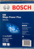 Bosch S4 90D26L BATTERY NS70LX MF / 4504 / MF80D26L / XN50ZZLMF - batterybrands