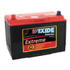 EXIDE EXTREME XN70ZZ MF - batterybrands