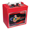 US Battery  Speedcap Flooded Deep Cycle Battery  US2000XC2-UTL / T105 6V 220Ah - batterybrands