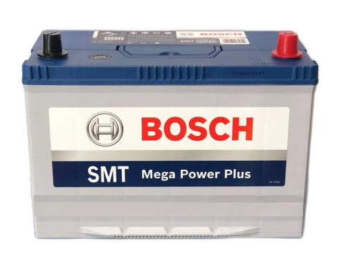 Bosch S4 105D31L / N70ZZL MF / S75D31L / N70ZZLB MF / 95D31L / 4704 / 27HR-750 / UMF135D31L / N70ZZLX MF / MF95D31L / G7 / N70ZZLX