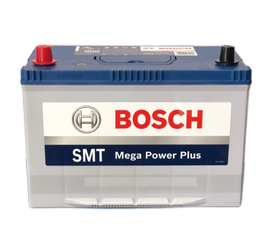 Bosch S4 105D31R N70ZZX MF 95D31R Car Battery - Battery Brands Warehouse