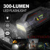 Lokithor Jump Starter 2000A Lithium with 150PSI Air Compressor- Lokithor JA301 - batterybrands