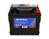 AC DELCO S54516 / MF36 / 54316 / DIN44 LMF / MF54321 / XDIN44 MF / 3372 / DIN37 A - batterybrands