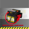 G4 Super Mini Booster Portable Emergency Power Pack / Jump Starter - batterybrands